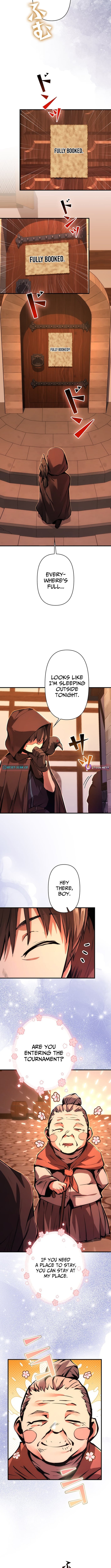 I Became a Cheat-Level Skill Thief – Chapter 17 – Page 9