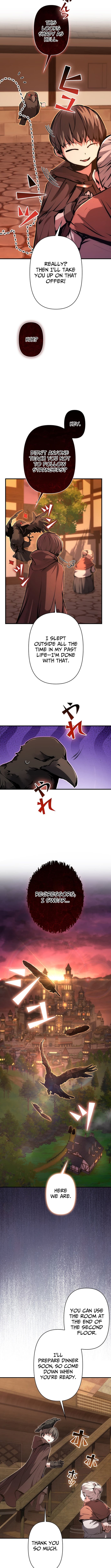 I Became a Cheat-Level Skill Thief – Chapter 17 – Page 10