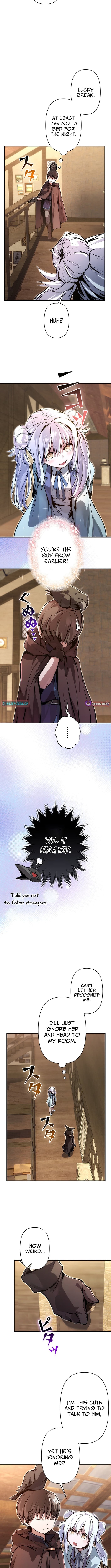 I Became a Cheat-Level Skill Thief – Chapter 17 – Page 11
