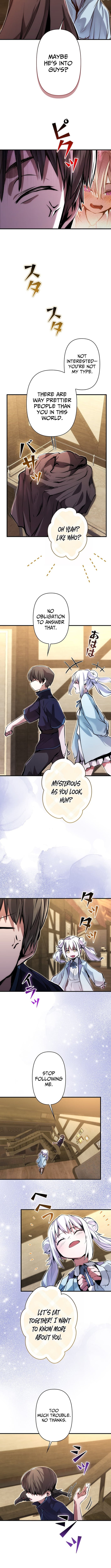 I Became a Cheat-Level Skill Thief – Chapter 17 – Page 12