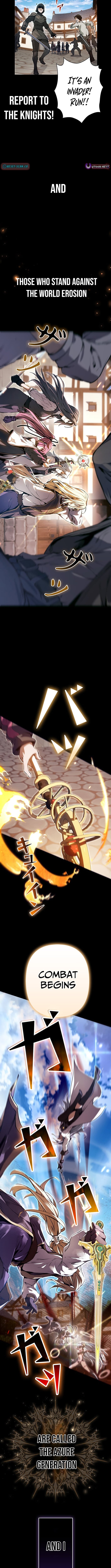 I Became a Cheat-Level Skill Thief – Chapter 02 – Page 2
