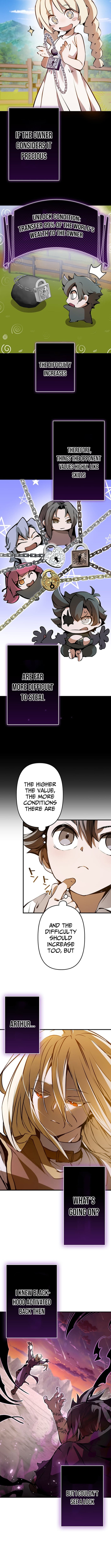 I Became a Cheat-Level Skill Thief – Chapter 02 – Page 6