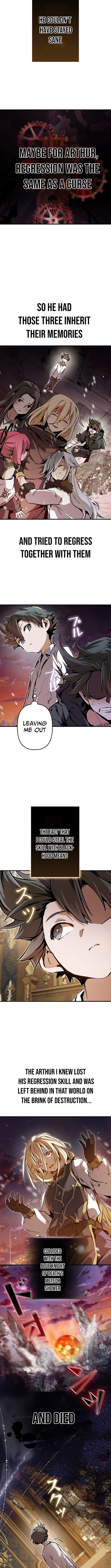 I Became a Cheat-Level Skill Thief – Chapter 02 – Page 8