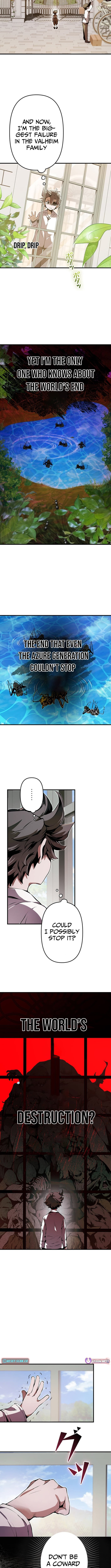 I Became a Cheat-Level Skill Thief – Chapter 02 – Page 12