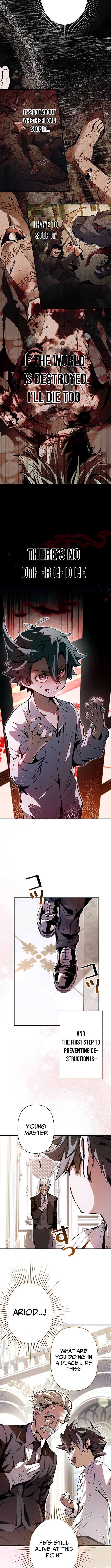 I Became a Cheat-Level Skill Thief – Chapter 02 – Page 13