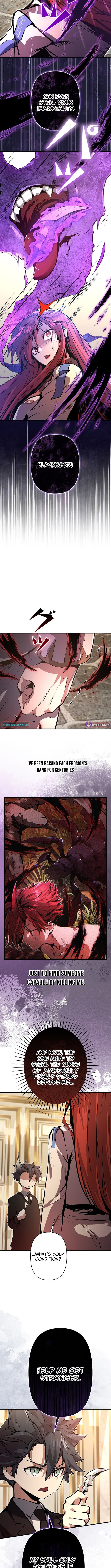 I Became a Cheat-Level Skill Thief – Chapter 14 – Page 5