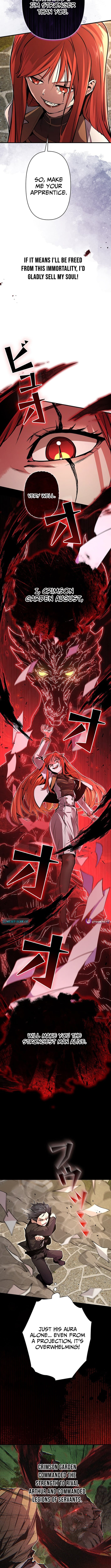 I Became a Cheat-Level Skill Thief – Chapter 14 – Page 6