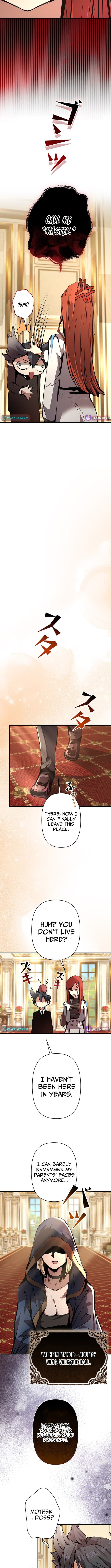 I Became a Cheat-Level Skill Thief – Chapter 14 – Page 8