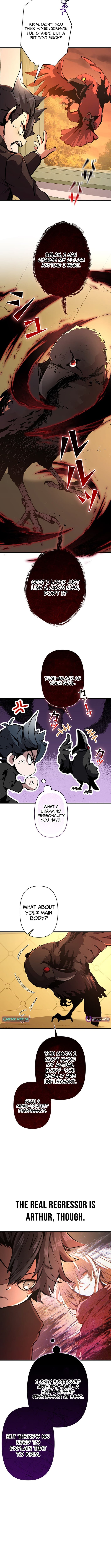 I Became a Cheat-Level Skill Thief – Chapter 14 – Page 11
