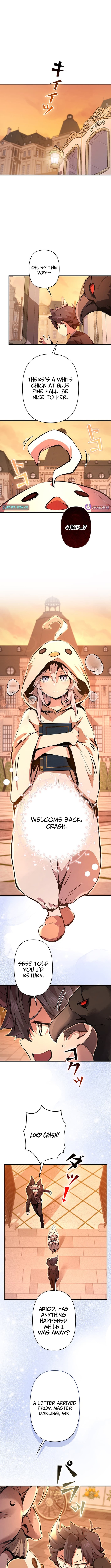 I Became a Cheat-Level Skill Thief – Chapter 14 – Page 12