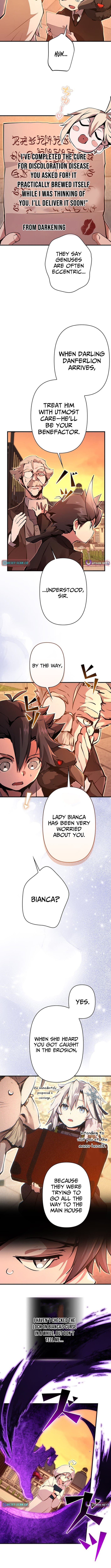 I Became a Cheat-Level Skill Thief – Chapter 14 – Page 13