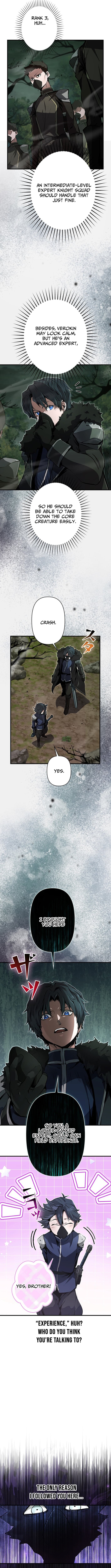 I Became a Cheat-Level Skill Thief – Chapter 11 – Page 2