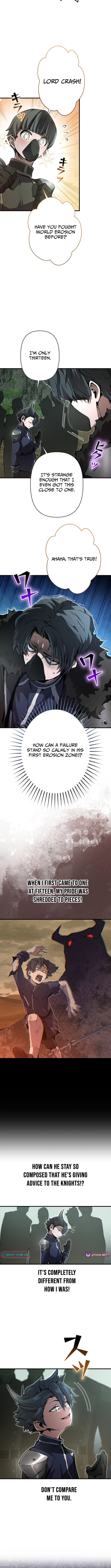 I Became a Cheat-Level Skill Thief – Chapter 11 – Page 4