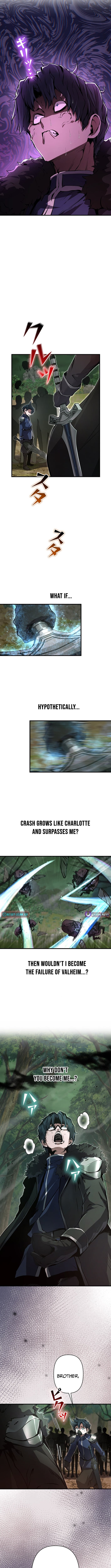 I Became a Cheat-Level Skill Thief – Chapter 11 – Page 5