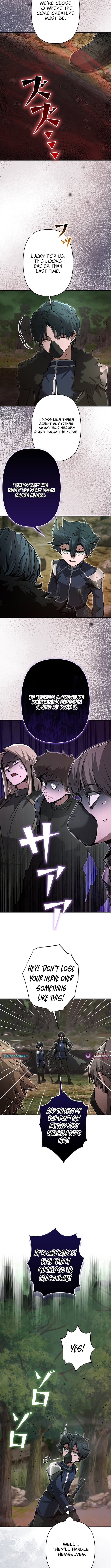 I Became a Cheat-Level Skill Thief – Chapter 11 – Page 6