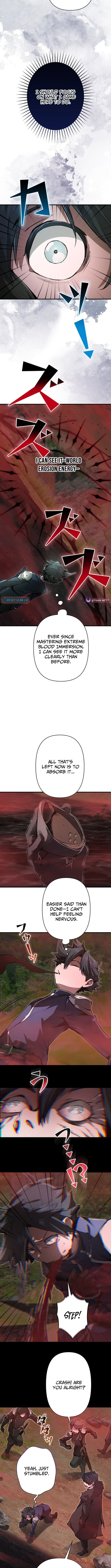 I Became a Cheat-Level Skill Thief – Chapter 11 – Page 7