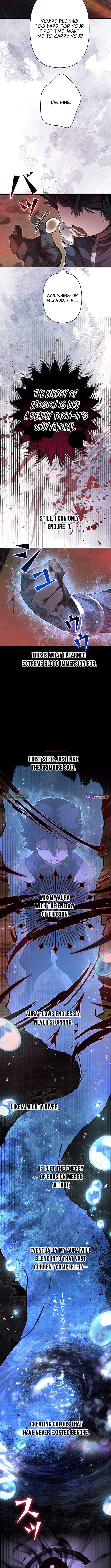 I Became a Cheat-Level Skill Thief – Chapter 11 – Page 8