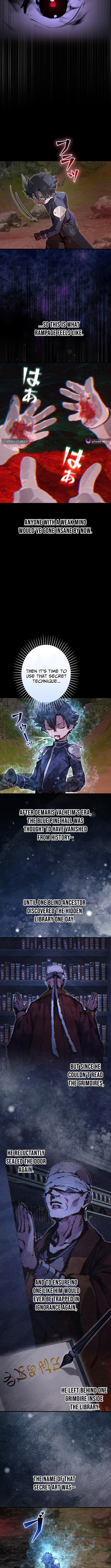 I Became a Cheat-Level Skill Thief – Chapter 11 – Page 9