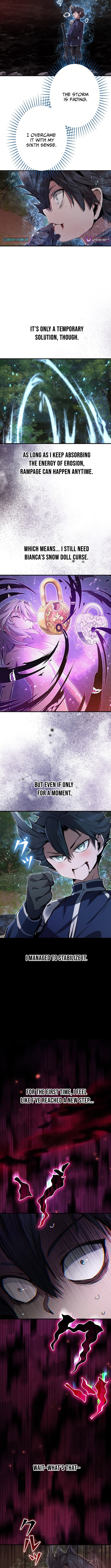 I Became a Cheat-Level Skill Thief – Chapter 11 – Page 11