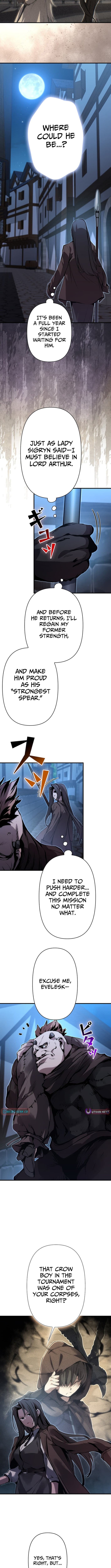 I Became a Cheat-Level Skill Thief – Chapter 20 – Page 6