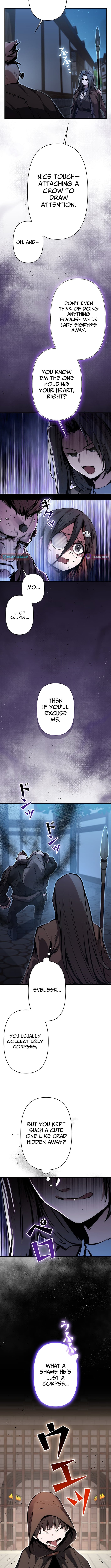 I Became a Cheat-Level Skill Thief – Chapter 20 – Page 7
