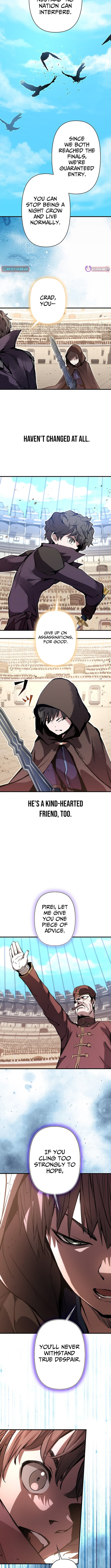 I Became a Cheat-Level Skill Thief – Chapter 20 – Page 9