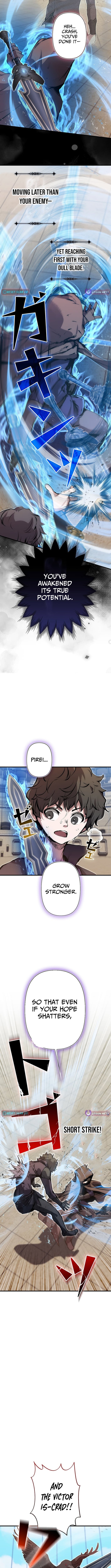 I Became a Cheat-Level Skill Thief – Chapter 20 – Page 12