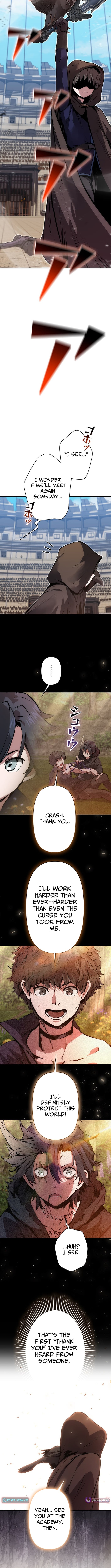 I Became a Cheat-Level Skill Thief – Chapter 20 – Page 13