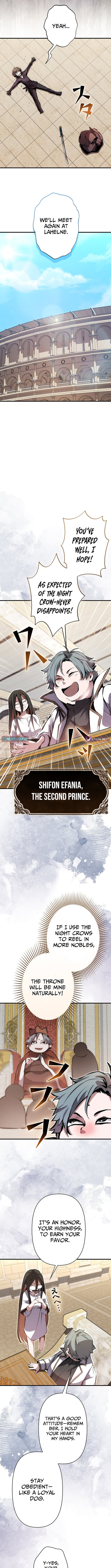 I Became a Cheat-Level Skill Thief – Chapter 20 – Page 14