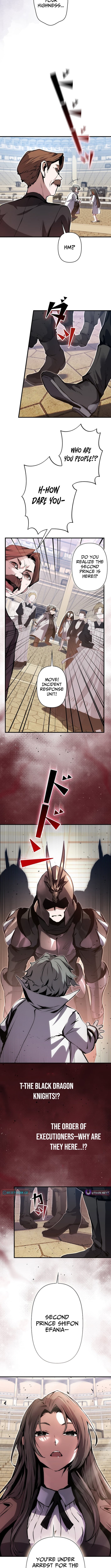I Became a Cheat-Level Skill Thief – Chapter 20 – Page 15