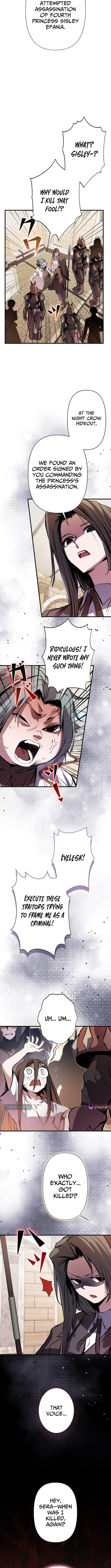 I Became a Cheat-Level Skill Thief – Chapter 20 – Page 16