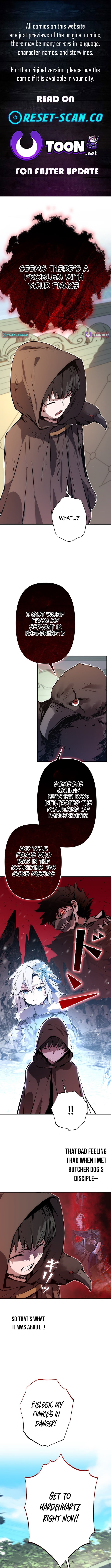 I Became a Cheat-Level Skill Thief – Chapter 22 – Page 1