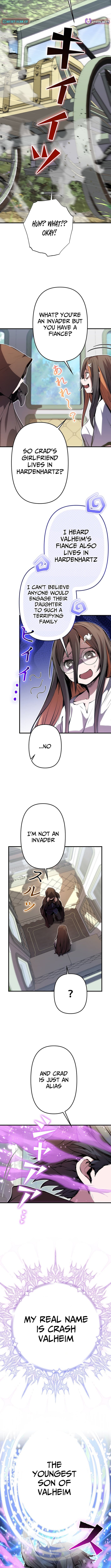 I Became a Cheat-Level Skill Thief – Chapter 22 – Page 2
