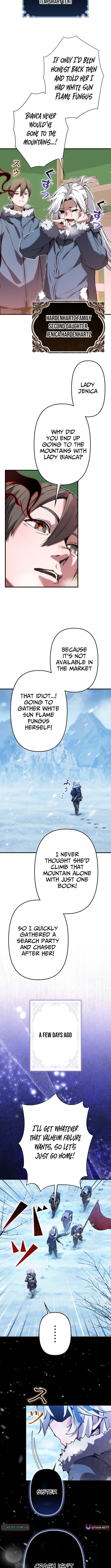 I Became a Cheat-Level Skill Thief – Chapter 22 – Page 4