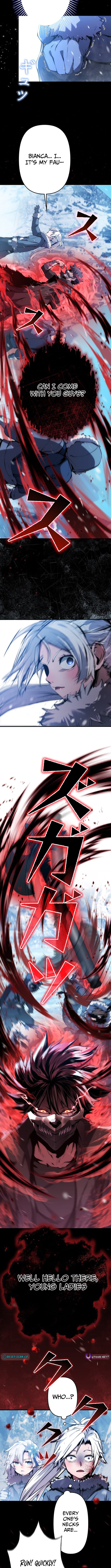 I Became a Cheat-Level Skill Thief – Chapter 22 – Page 6