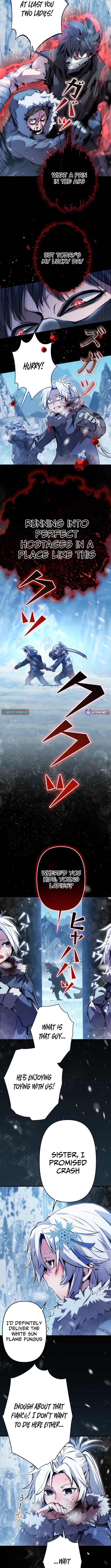 I Became a Cheat-Level Skill Thief – Chapter 22 – Page 7