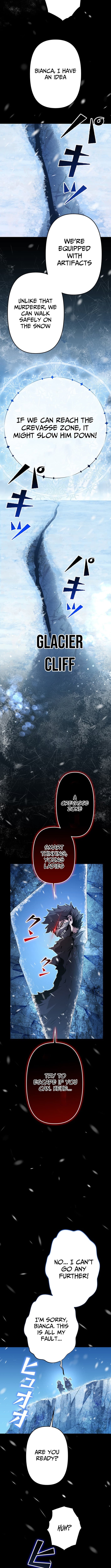 I Became a Cheat-Level Skill Thief – Chapter 22 – Page 8