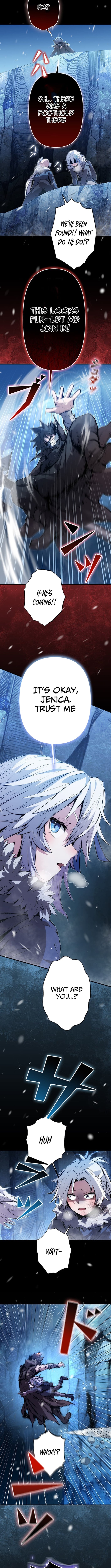 I Became a Cheat-Level Skill Thief – Chapter 22 – Page 10