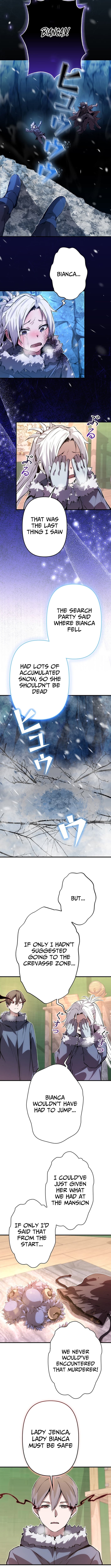 I Became a Cheat-Level Skill Thief – Chapter 22 – Page 11