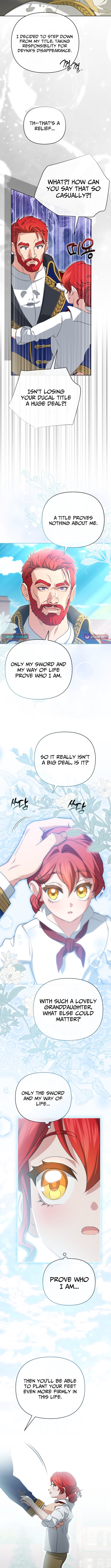 Enemies Meet at the Engagement Ceremony – Chapter 19 – Page 6