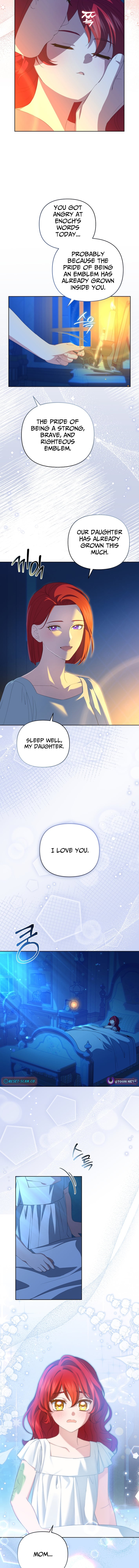 Enemies Meet at the Engagement Ceremony – Chapter 05 – Page 7