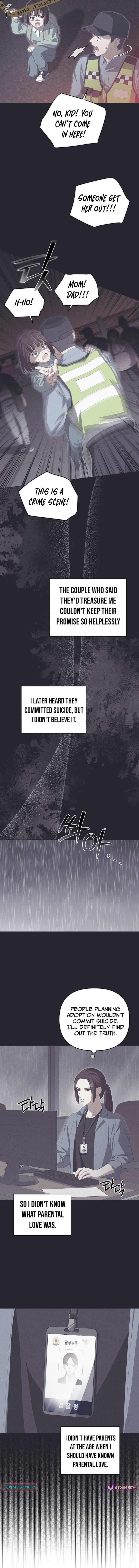 Enemies Meet at the Engagement Ceremony – Chapter 05 – Page 10