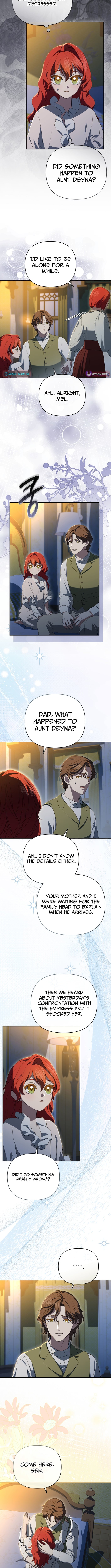 Enemies Meet at the Engagement Ceremony – Chapter 18 – Page 6