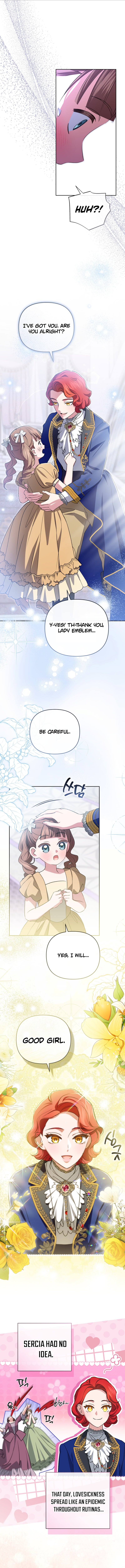 Enemies Meet at the Engagement Ceremony – Chapter 22 – Page 12