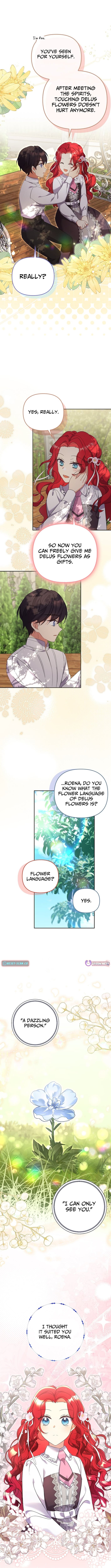 Life in the Duke’s Household Is Too Easy – Chapter 23 – Page 11
