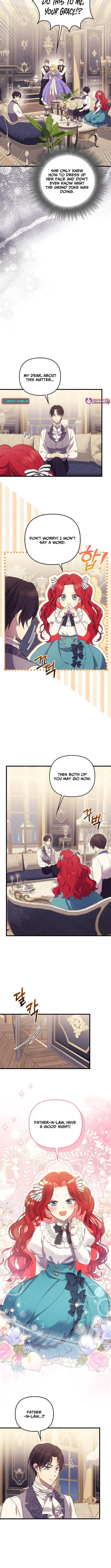 Life in the Duke’s Household Is Too Easy – Chapter 02 – Page 11