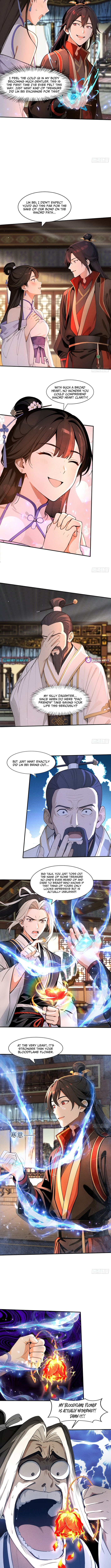 Starting with Ten Billion Billion Spirit Stones, I Buy Out the Fantasy World – Chapter 15 – Page 2