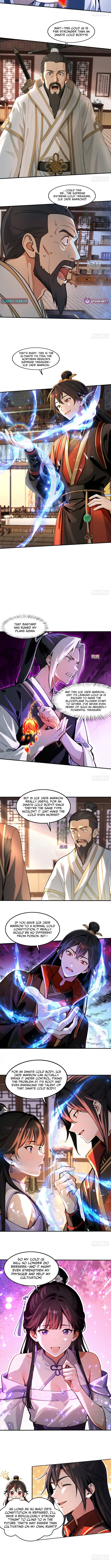 Starting with Ten Billion Billion Spirit Stones, I Buy Out the Fantasy World – Chapter 15 – Page 3
