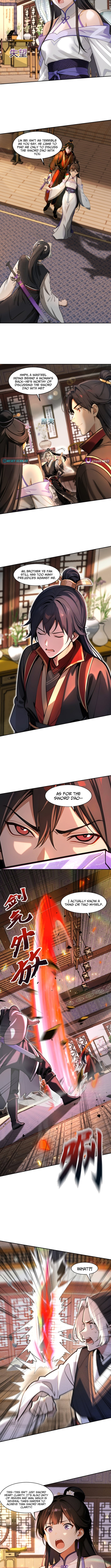 Starting with Ten Billion Billion Spirit Stones, I Buy Out the Fantasy World – Chapter 13 – Page 3