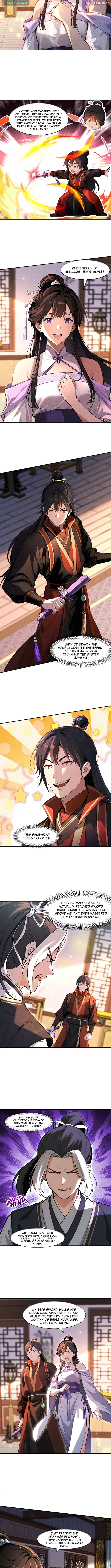 Starting with Ten Billion Billion Spirit Stones, I Buy Out the Fantasy World – Chapter 13 – Page 4